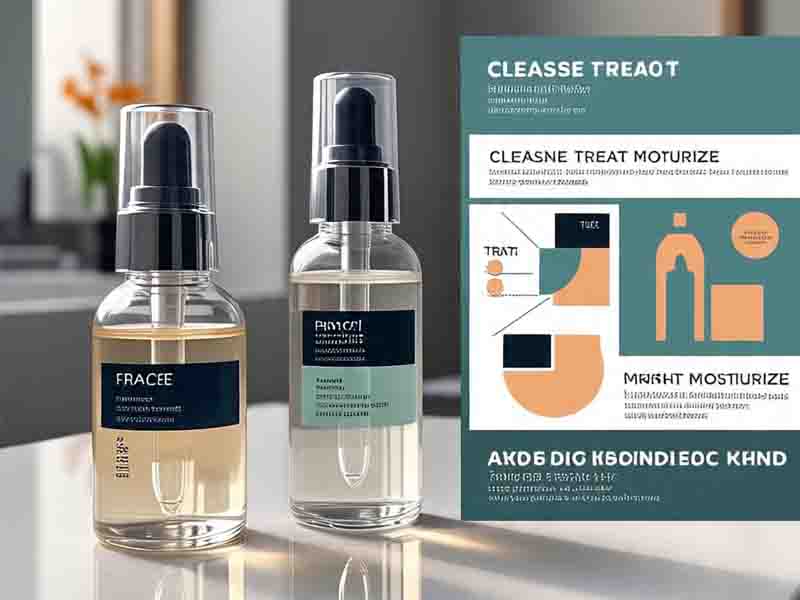 Skinification untuk Rambut
