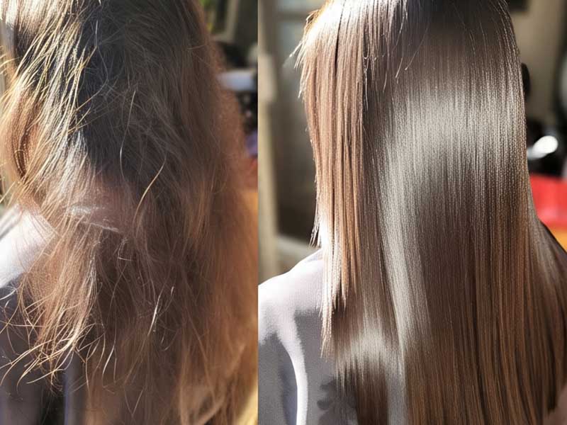 Rich Gloss Hair