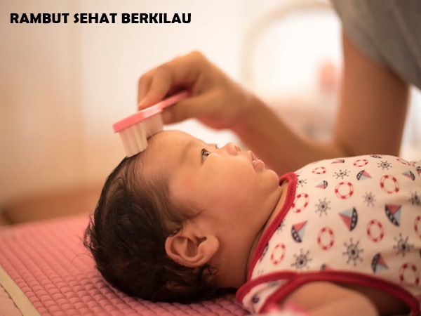 Perawatan rambut