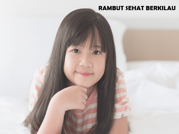 Perawatan rambut