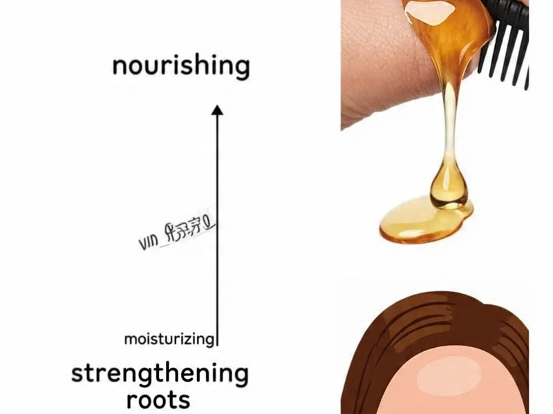 Minyak Vitamin E