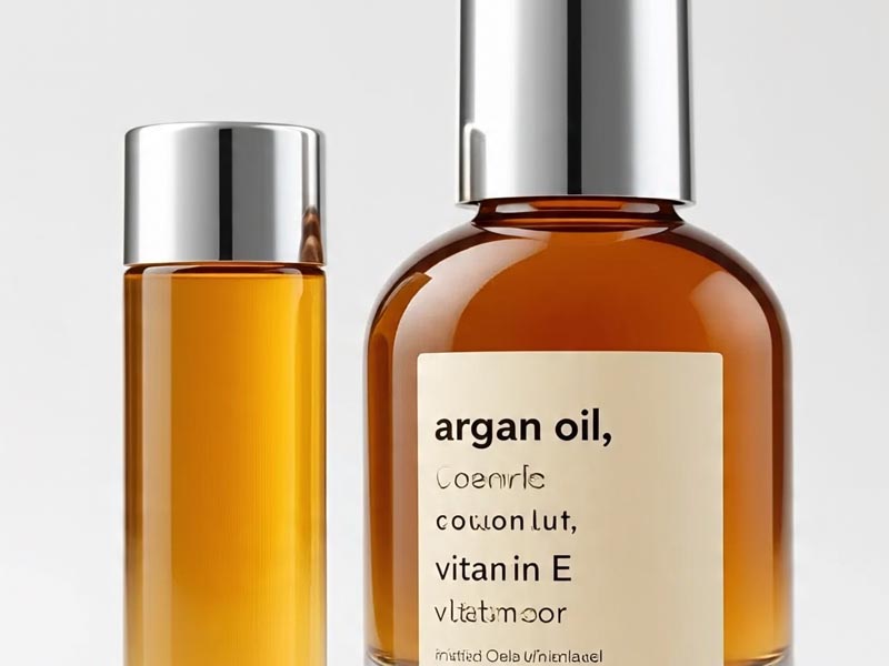 Serum & Bonding