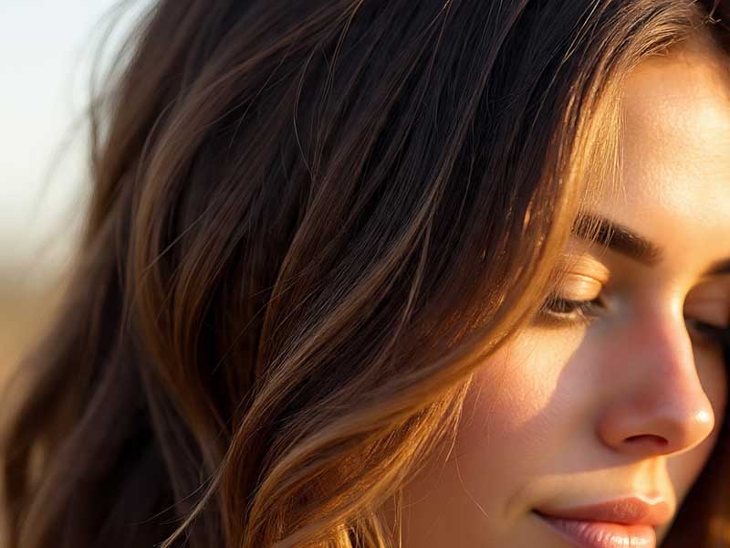 Natural Shine Movement