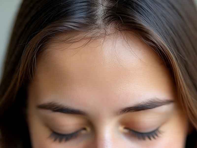 Scalp Care Jadi Sorotan