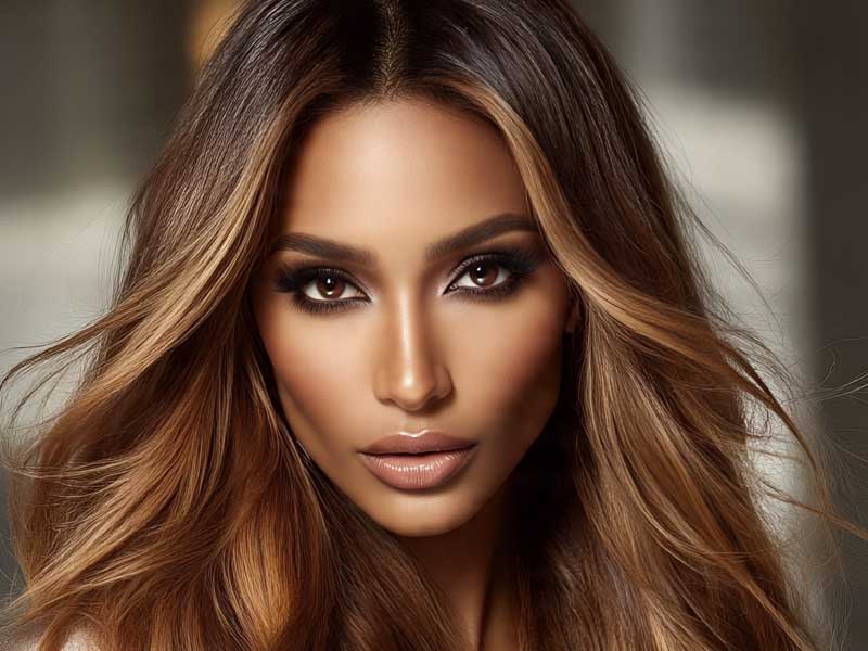 Kilau Instan Jadi Incaran