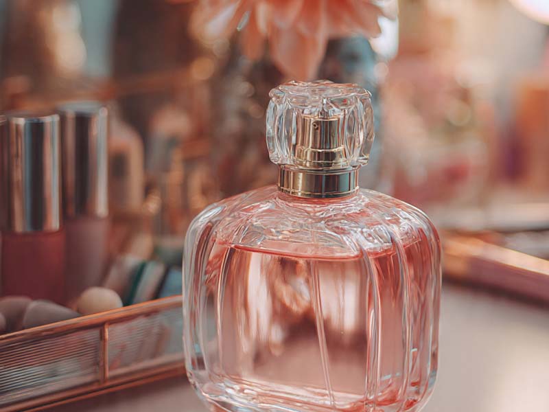 Hair Perfume